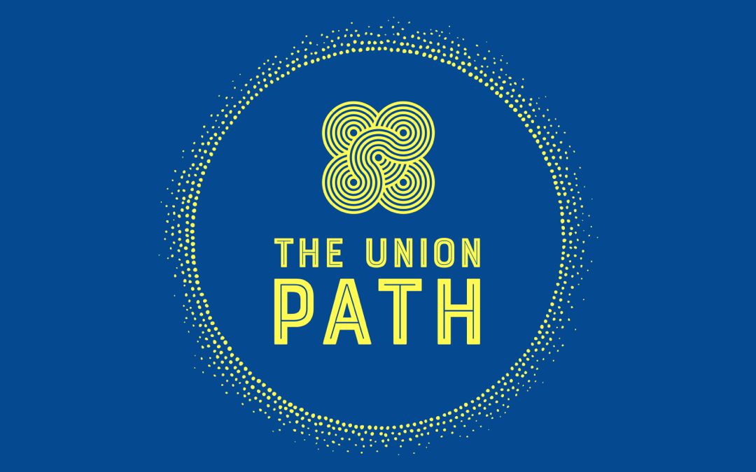 The Union Path Podcast